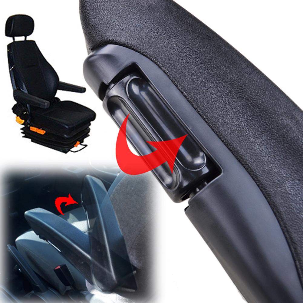 Universal Car Armrest Box Elbow Support Adjustable Center Console Arm Rest Car Styling Auto Seat Gap Organizer Arm Rest Box Pad