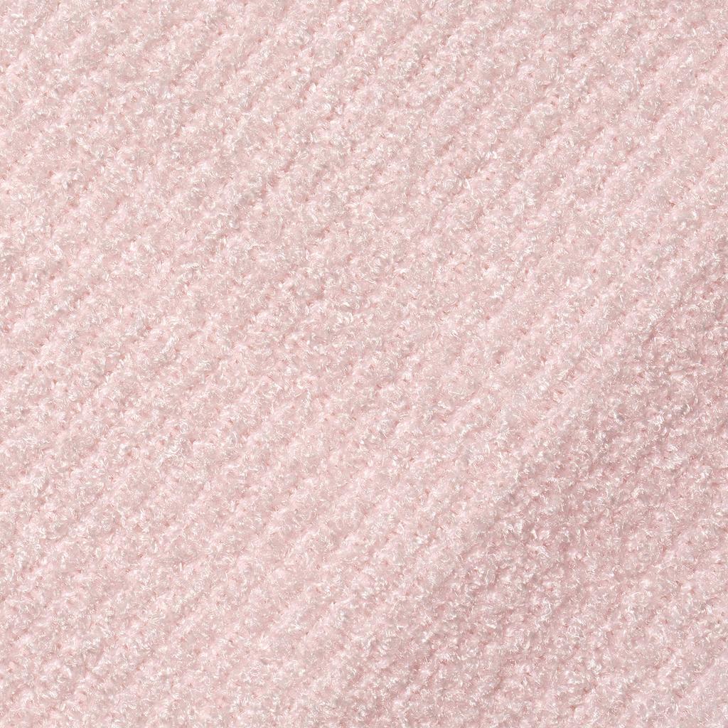 Marna Różowy Ręcznik do Ciała B576P "Torori"