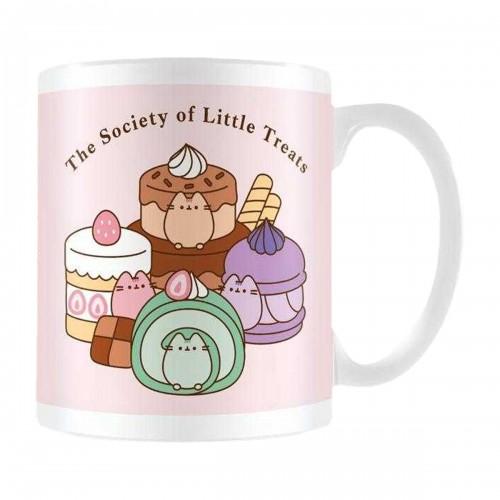 Pusheen Sweet Moments Mug
