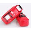 Luckstone Camping Hiking PVC First Aid Kit Dry Bag Waterproof Bag Drift Bag Traveling Rafting Bag Waterproof Camera Case 2L