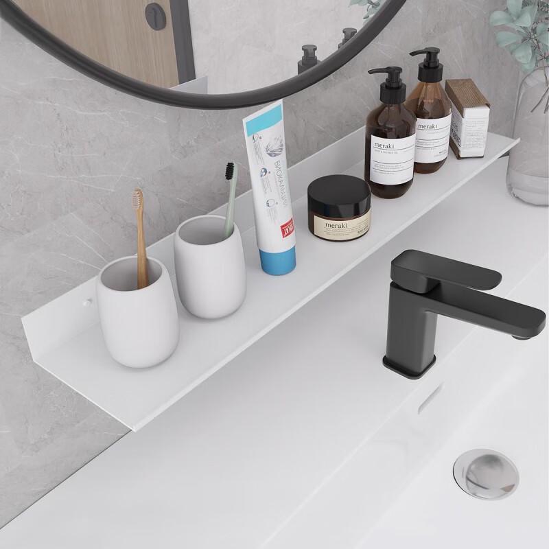 Xuanyong Punch-Free Bathroom Storage Rack