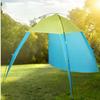 Outdoor Beach & Camping Sunshade Tent