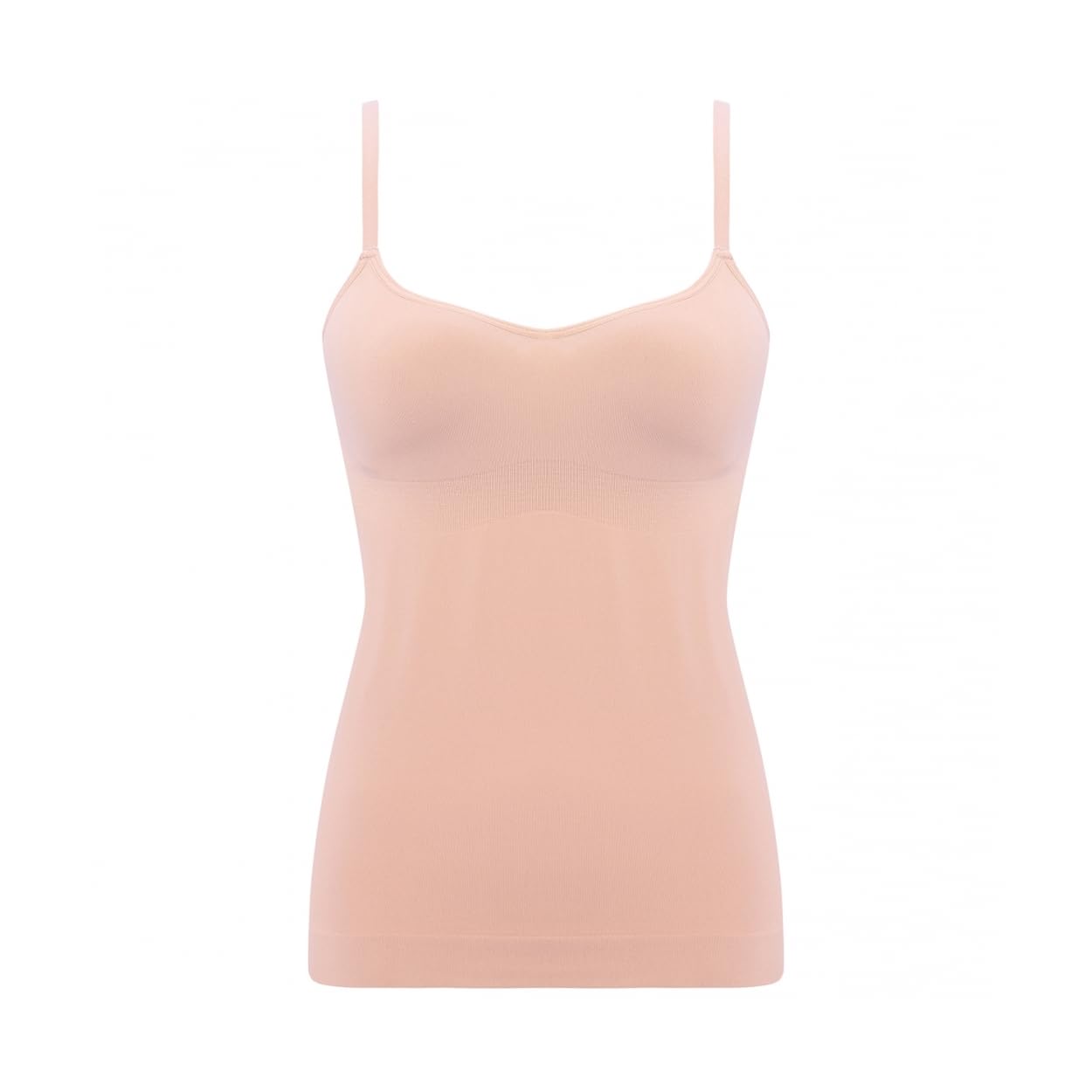 

Triumph Sloggi Cupped Camisole 6116 Size M Ever-Infused (Foggy Mauve),