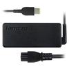 Lenovo 90W 20V4.5A Laptop Power Adapter with Square Tip