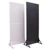 Pegboard Shelving Mobile Accessories & Jewelry Rack Vertical Floor Display for Tools