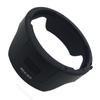 EW-83M Camera Lens Hood Shade for EF 24-105mm F/3.5-5.6 IS STM Camera Lens Hood Reversible for Easy Storage Lens Hood