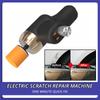 Car Electric Polisher Cleaning Polishing Waxing Machine Automobile Surface Scratch Repair Tool Mini Adjustable Speed 8000r Set