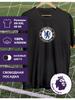 T-shirt Chelsea FC Premier League