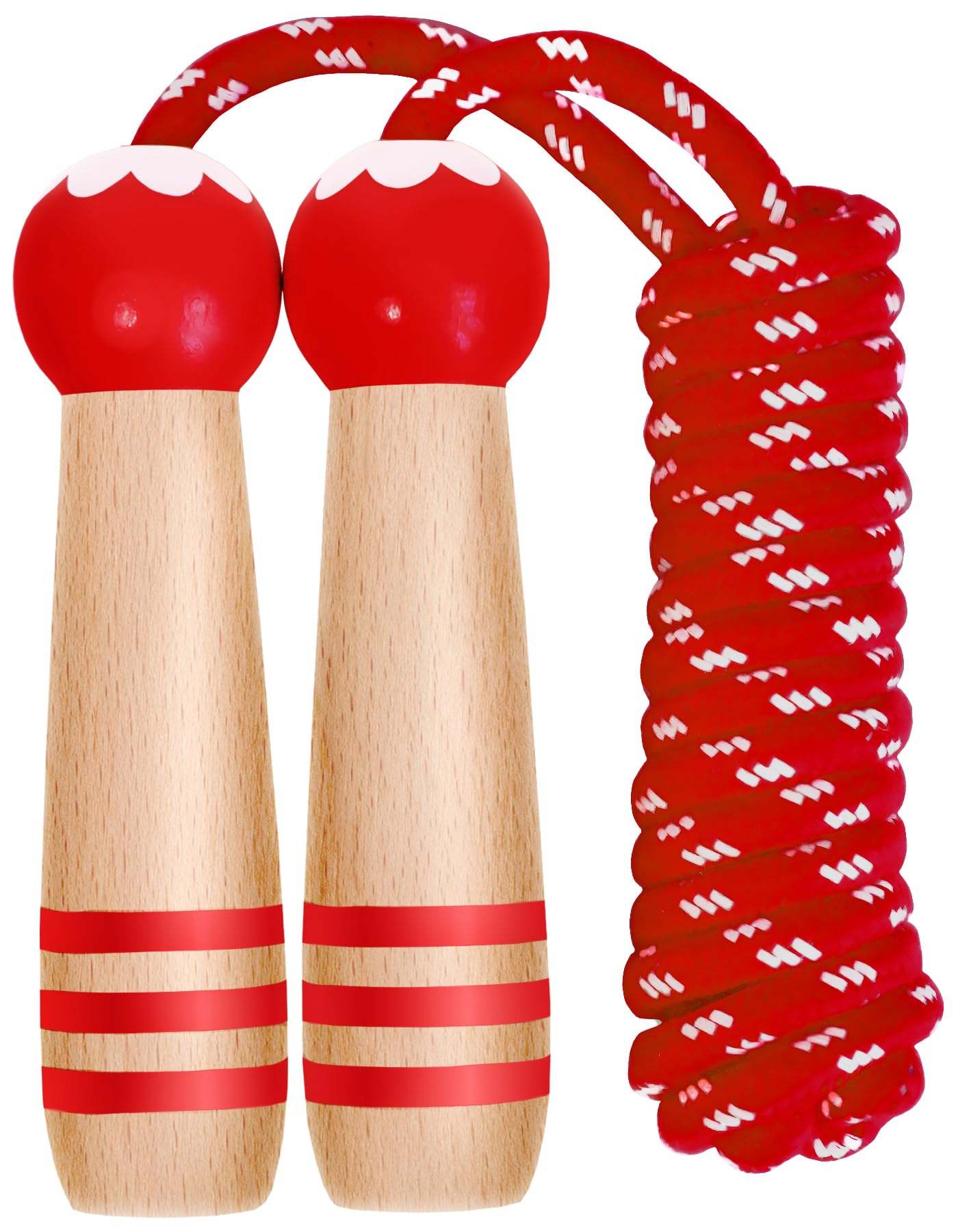 

Wal Base Jump Rope for Kids Children Toddlers Elementary School Kids