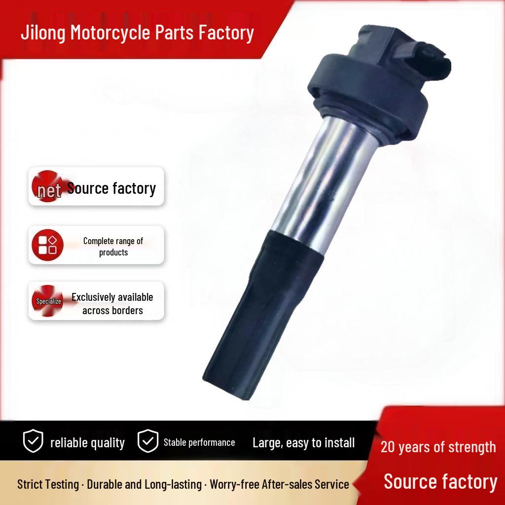 BMW S1000R/RR Motorcycle Ignition Coil Accessory 8523972-01