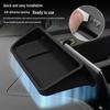 BYD Yuan UP 24-25 Screen Rear Dashboard Storage Box Accessory