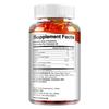 Lutein Gummies, Containing Zeaxanthin Blend, Gentle and Easily Absorbed, Suitable for Adults.