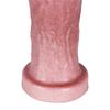 Large Silicone Anal Plug Dildo Fisting Sex Toy Big Penis Strap-On BDSM Masturbator