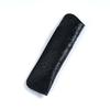 Genuine Leather Retro Pen Case - Handmade First Layer Cowhide Pencil Bag, Creative Gift Protective Cover