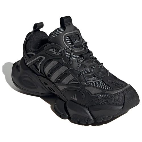 Adidas XLG RUNNER DELUXE Laufschuhe JR9173 Unisex Schwarz