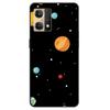 Für Oppo Reno7 4G Hülle CPH2363 Stoßfest Weiches Silikon TPU Rückseite für Oppo F21 Pro F21Pro Handyhüllen für Reno 7 4G Niedlich