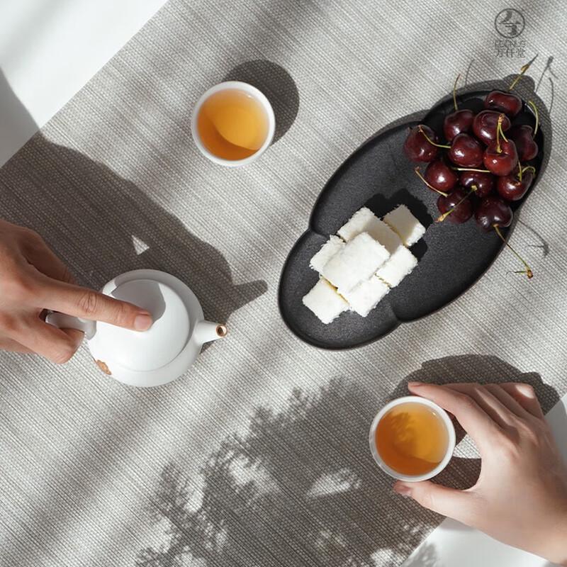 Wanqiantang Ceramic Gongfu Tea Set