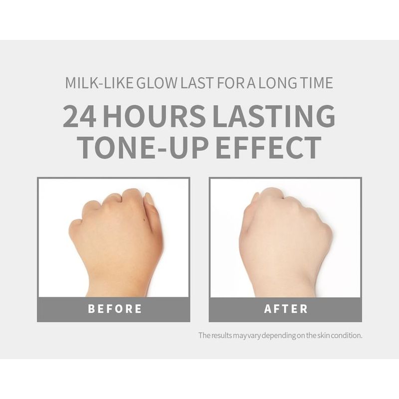 Secret Key - Snow White Milky Pack