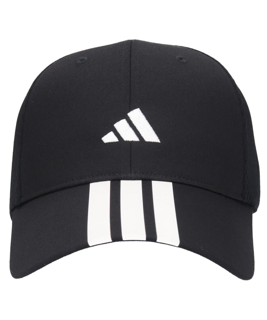Adidas ADM TC LT-MESH CAP, Black/White