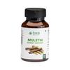 Mulethi Extract | 60 Veg Capsules (450mg) | Supports Respiratory Wellness