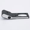 Battery Powered 3X Magnifying Glass Handheld Reading Magnifier  Optical Instruments