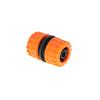2Pcs Garden Hose Connector Fitting Set Hose Quick End Connector Water Tap Hose Connector Threaded Tap Connector