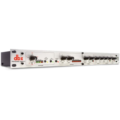 dbx Channel Strip 286S