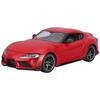 Maisto 1/24 Toyota Supra GR 2021 Rouge MS32917R