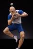 POP UP PARADE HUNTER X HUNTER Netero Plastic Painted Finished Figure Non-scale