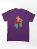 Milo Murphy's Law Fry and Seymour Classic Unisex T-Shirt