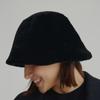 Akbi Merino Gray Grade Hat