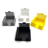 Space Saving Desk Tray Note Templates Hold Box For Notes Pens Office Supplies