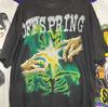 VIntage The Offspring Band Cotton Shirt Unisex Concert S To 5XL DO549 Unisex T-Shirt