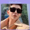 Sun Sunglasses Protection Highend Polarized For Women Men Stylish Uvresistant For Driving