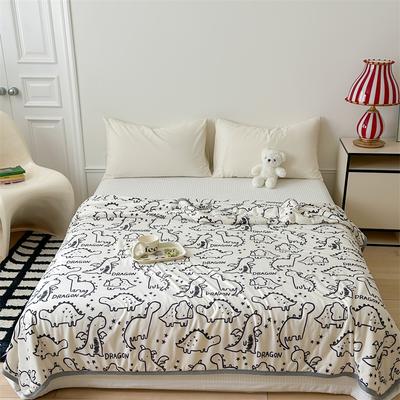 Biancheria da letto – Coperte