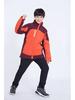 New Unisex Autumn/Winter Windproof Fleece Softshell Pants - Warm, Thickened Outdoor Mountain Gear