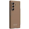 For Samsung Galaxy Z Fold7 5G Case Folding PC Phone Cover with Stylus/Tempered Glass Film