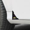 Car Door Corner Silicone Protective Anti-Collision Cover For Chevrolet Cruze Malibu Sail Equinox AVEO Lova RV Captiva Silverado Spark Crvalier
