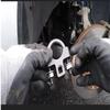 3/8" Rocker Car Tool Repair Tool Car Disassembly Inner Tie Rod Tool Car Remover Rocker Removal Turner Installer