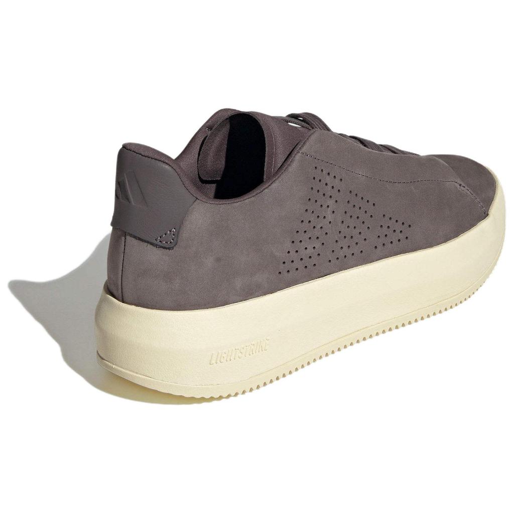 Adidas Acesmash Charcoal Unisex Αθλητικά Παπούτσια Γκρι Ζεστό-Βανίλια JP5474