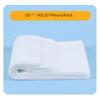 Durable Pet Diaper Wiping Dog Urine Artifact Pet Diaper Cleaning Dog and Cat Absorbent Paper Wiping Quick Drying Diaper Pads
