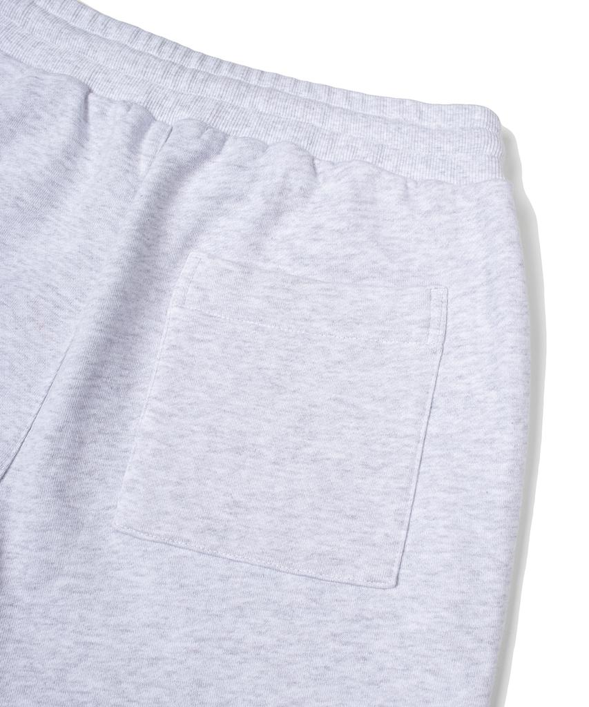 FALLETT Art Club Sweatpants Light Gray