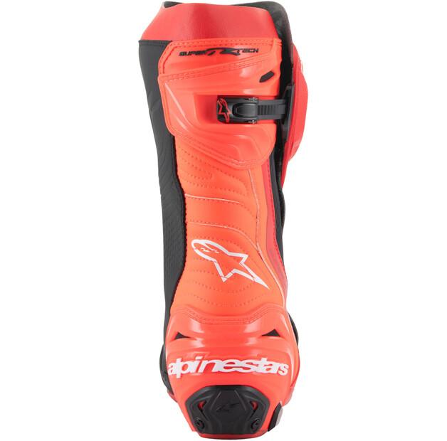 Ботинки Alpinestars Supertech R