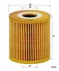 Oil Filter Volvo V40 I 95> 2.0 T4