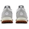 PUMA Unisex Rider FV Low Top Lifestyle Casual Shoes White Gray 391925-07