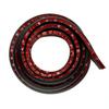 Rubber Seal For Car Doors Type D 14X12 Mm 4M - UV Resistant
