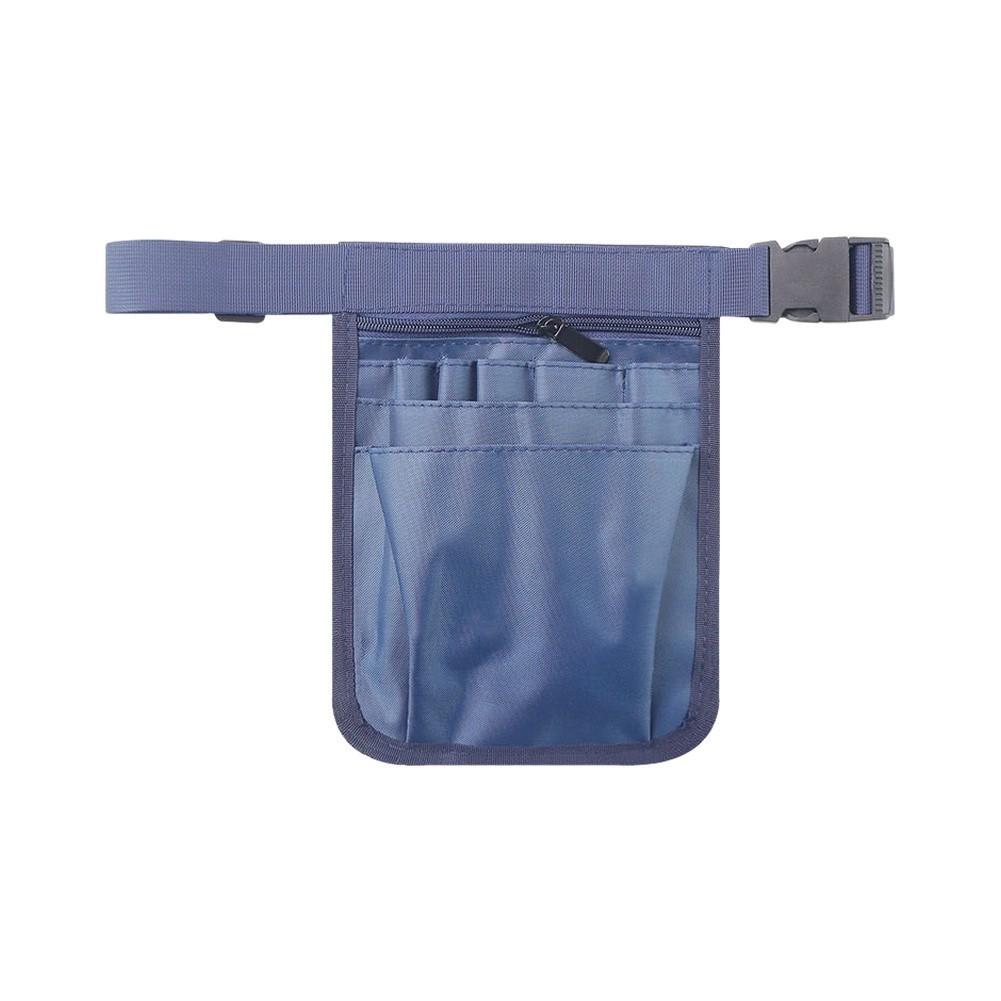 Waist Pouch for Dentists Vet Techs and Lab Staff 25 x 18 cm