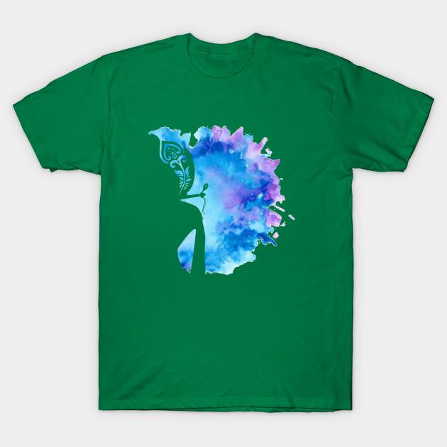 Unisex Fashion TShirt Spiritual Lord Krishna Design Print TShirt Plus Size S-5XL T-Shirt 100%Cotton Tops O Neck Short Sleeve Tees