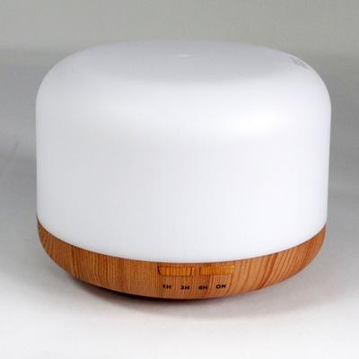 Essential Oil Diffuser 300ml USB Colour Changing Timer