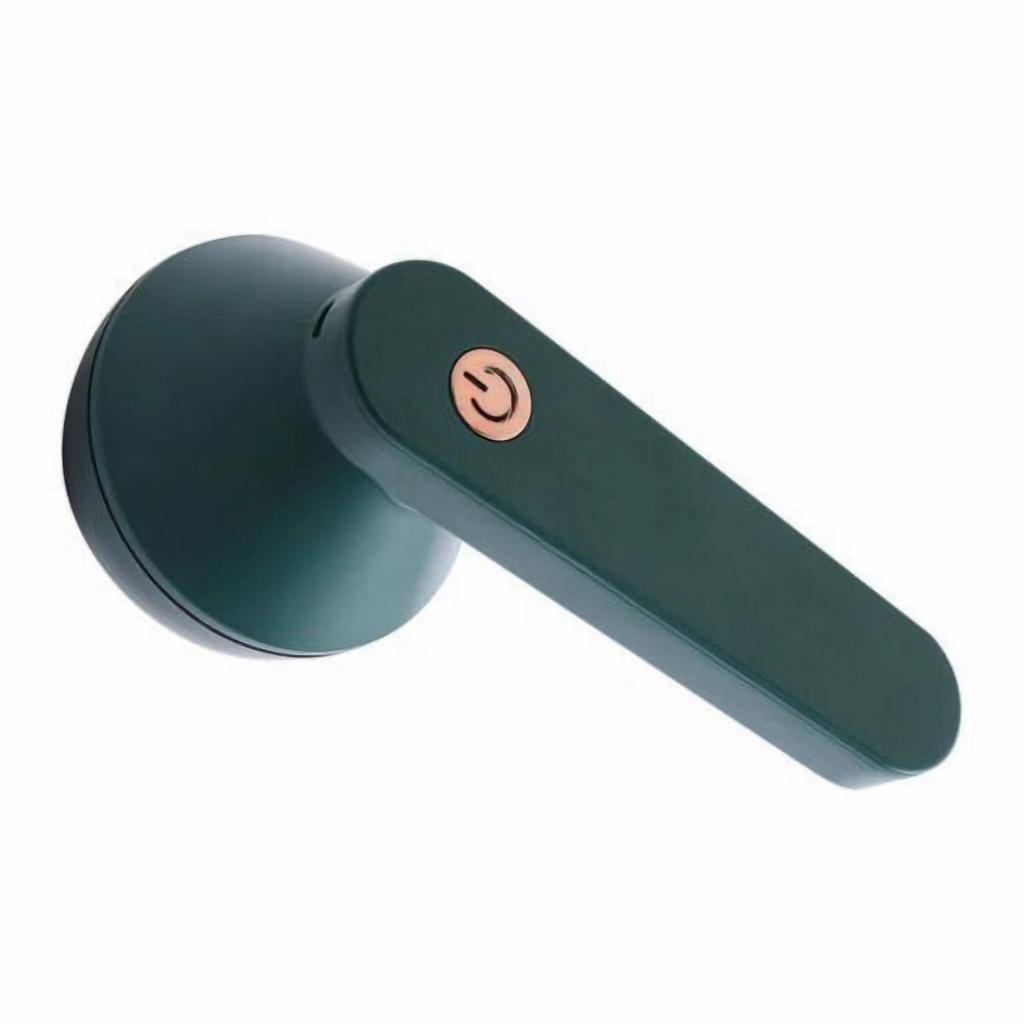 TIPTOP HOME Levapelucchi - Ricaricabile Tramite USB - Leggero E Portatile 6 Lame Rotanti 2000 Mah~p141453272
